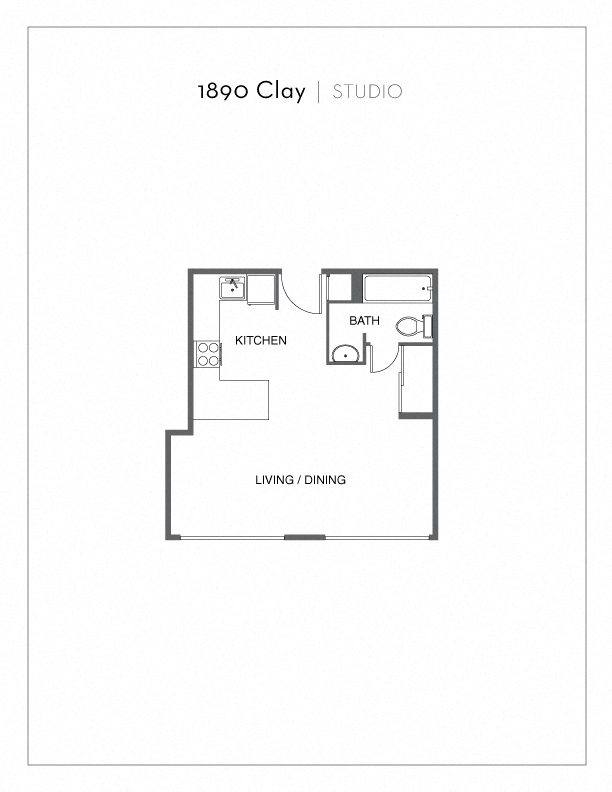 Clay Park Tower Apartments photo 5